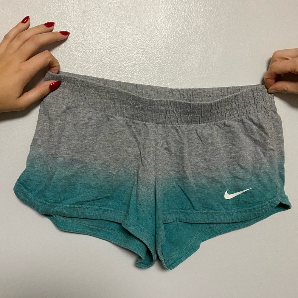 Comfy Nike Shorts
